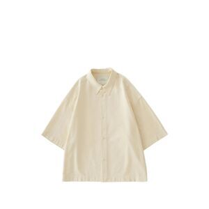 Studio Nicholson Neutrals Shirts Men